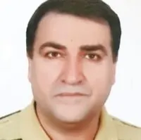 دکتر داود زارع