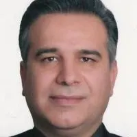 دکتر علی نیکورزم