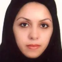 دکتر محبوبه غلامی پورفتیده
