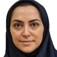 دکتر ارغوان عزیزپور