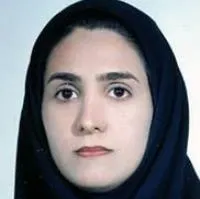 دکتر مریم سندزایی