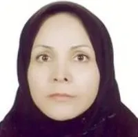 دکتر فرح ناز وفائی زاده