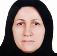 دکتر شهین فیروزبخش