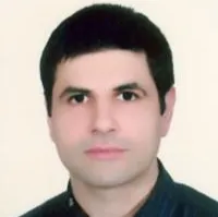 دکتر بهزاد آریائی فر