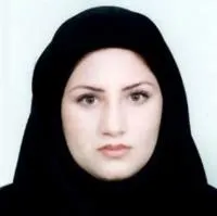 معصومه نهالی مقدم