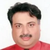 دکتر احمد نصیری