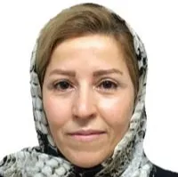 مریم اکبری