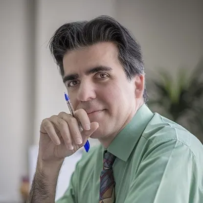 کورش مهدیون