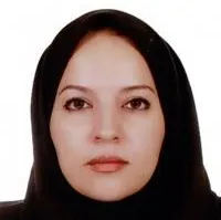 دکتر مریم ماهری