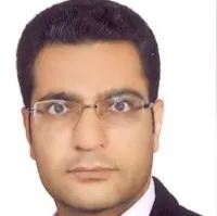 دکتر علیرضا راهداری