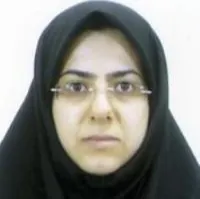 دکتر مریم رف رف