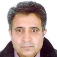 دکتر محمد شمالی
