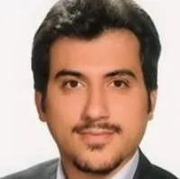 دکتر سیدمحمدصادق غفوری