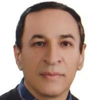 دکتر ایوب پویا