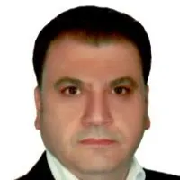 اسماعیل دهقان سرشت