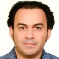 دکتر کوروش فاتح داریانی