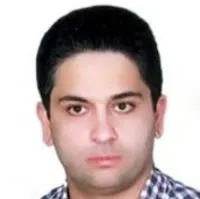 دکتر امیرحسین فردوسیان