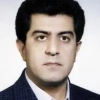 دکتر مسعود تیرگرفاخری