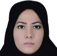 سمیه محی الدینی