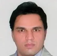 دکتر محسن باقریان