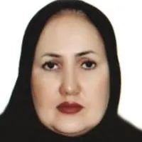 دکتر مژگان مقدس نیت