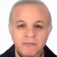 حسن پریدار