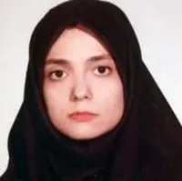 دکتر مظهر رمضانی