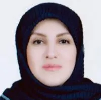 دکتر ندا تجدد
