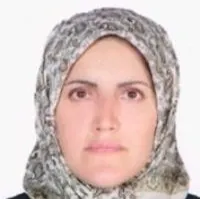 مهرنوش عوض پور