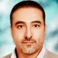 دکتر قاسم عقیلی بهنام