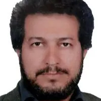 روح اله خالقی