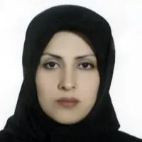 دکتر یاسمن بهفر