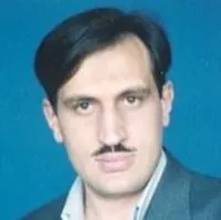 علی توکلیان