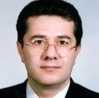 دکتر سعید میرزازاده جواهری