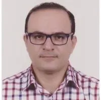 دکتر محمد اسدیان راد