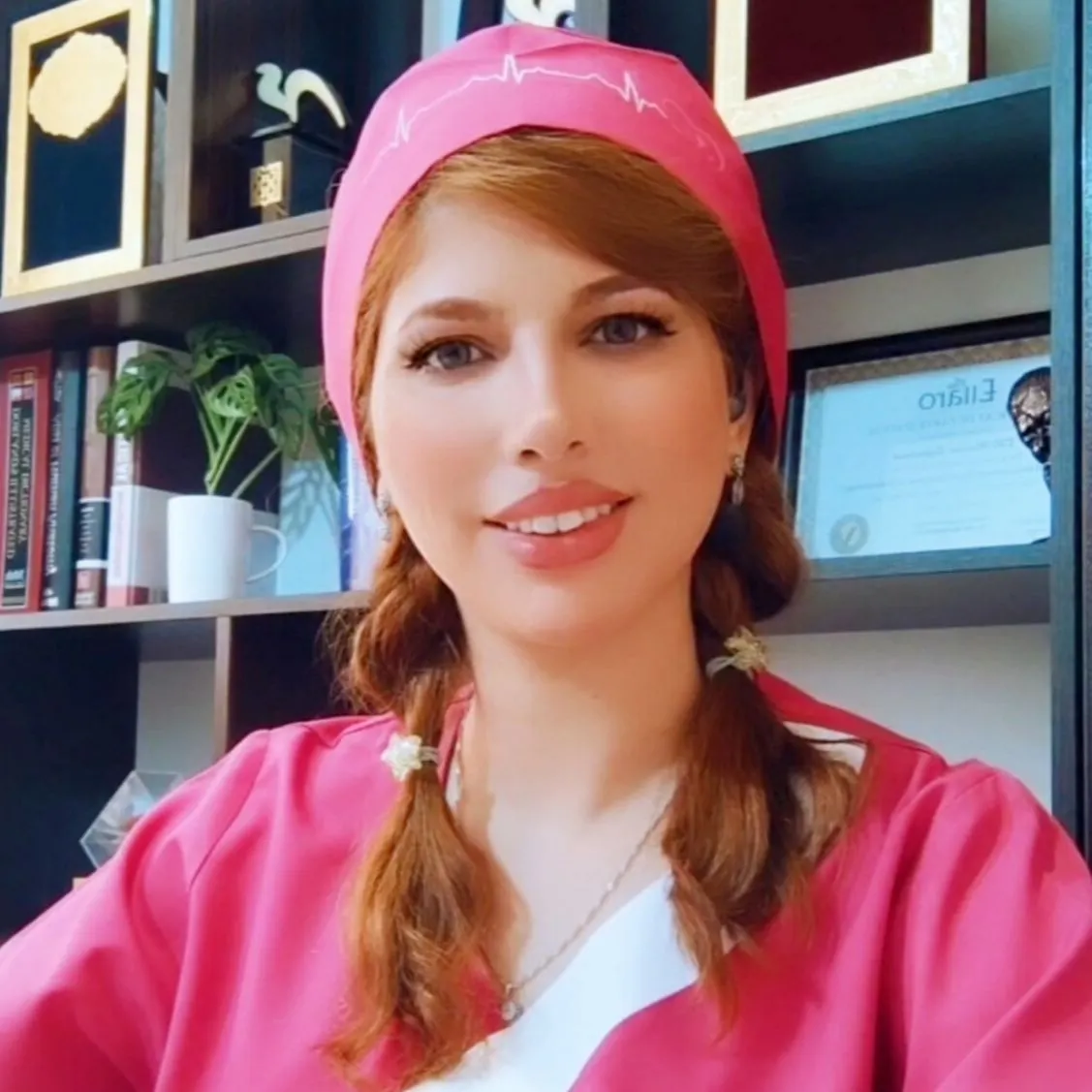 دکتر مریم صفردوست