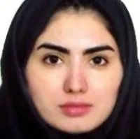 دکتر ندا افاضاتی