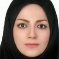 فاطمه احمدیان