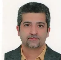 دکتر مهدی حیدری