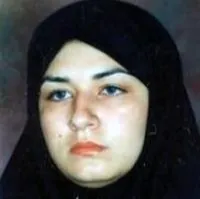 دکتر شهرزاد آقای نجفی زاده