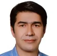 دکتر محمد دادمهر