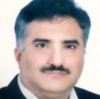 دکتر سیدعلی حسین خاوری