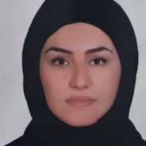 نجمه گلستان هاشمی
