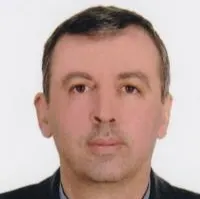 دکتر مجید معینی