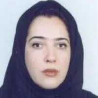 دکتر مینا ماشینچیان مرادی