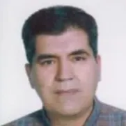دکتر محمدعلی نادری نژاد