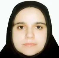 طاهره شهدادنژاد