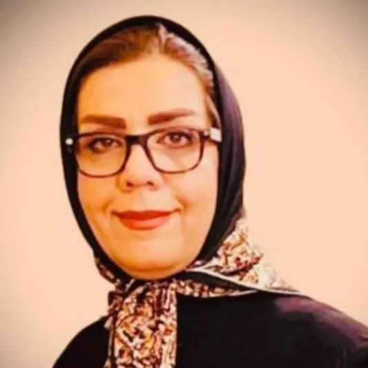 دکتر ماریا شیرخان زاده