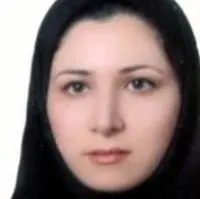 دکتر ندا مهر علیزاده