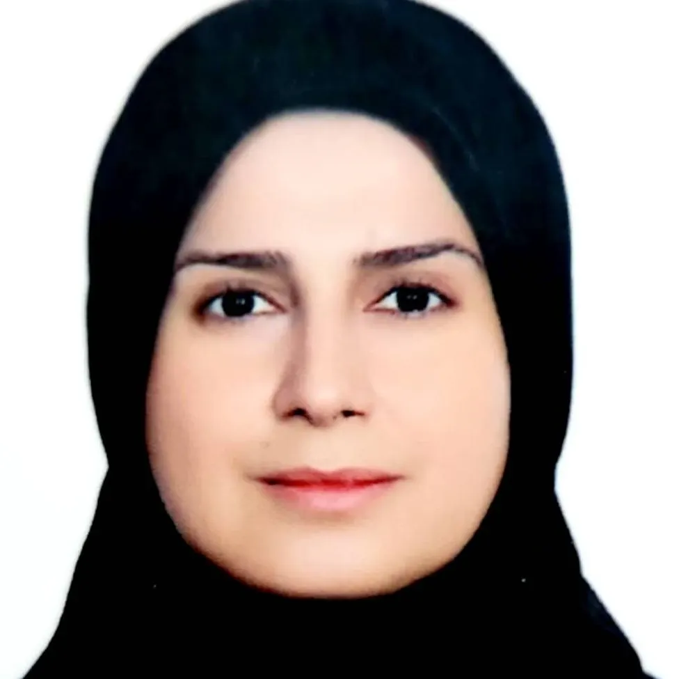 دکتر سیده سمیه دلیری سرشکه